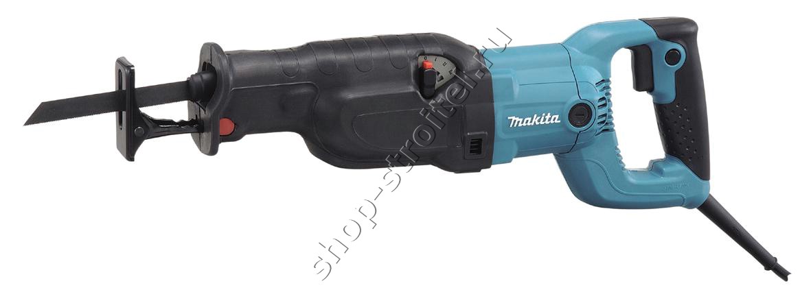 Увеличенная фотография Эл. пила сабельная Makita JR 3060 T